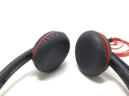 diadema plantronics blackwire c3200