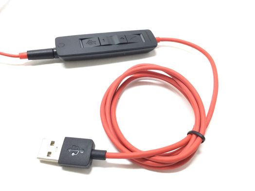 diadema plantronics blackwire c3200