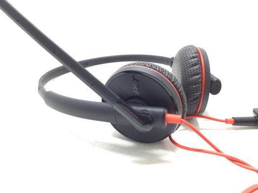 diadema plantronics blackwire c3200