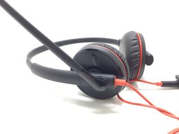 diadema plantronics blackwire c3200