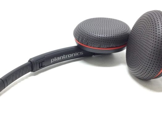 diadema plantronics blackwire c3200