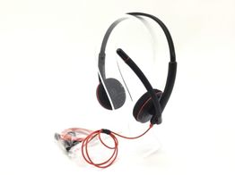 diadema plantronics blackwire c3220