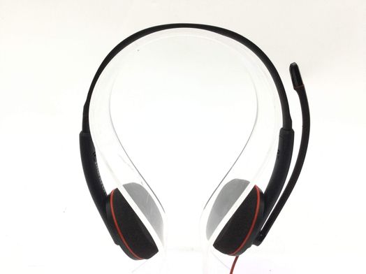 diadema plantronics blackwire c3220