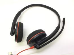 diadema plantronics blackwire c3220