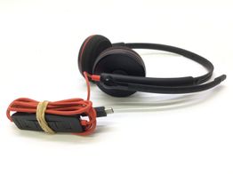 diadema plantronics blackwire c3220