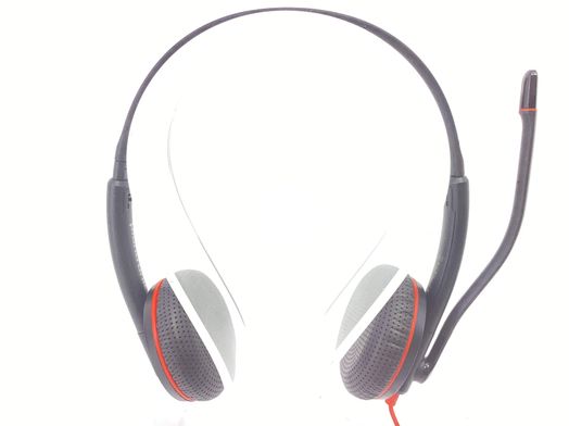 diadema plantronics blackwire c3225t