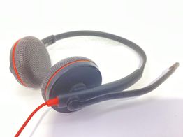 diadema plantronics blackwire c3225t