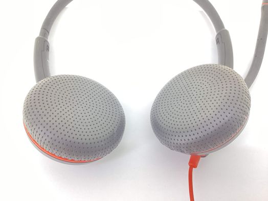diadema plantronics blackwire c3225t