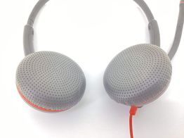 diadema plantronics blackwire c3225t