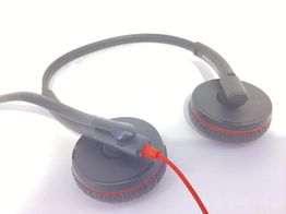 diadema plantronics blackwire c3225t