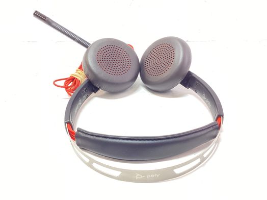 diadema plantronics blackwire c5220
