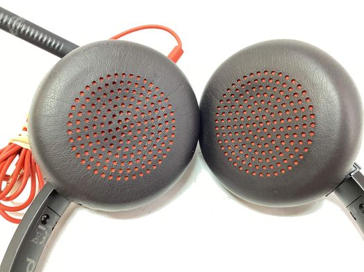 diadema plantronics blackwire c5220