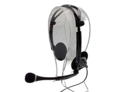 diadema plantronics rig 400