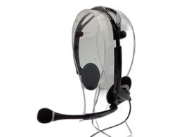 diadema plantronics rig 400