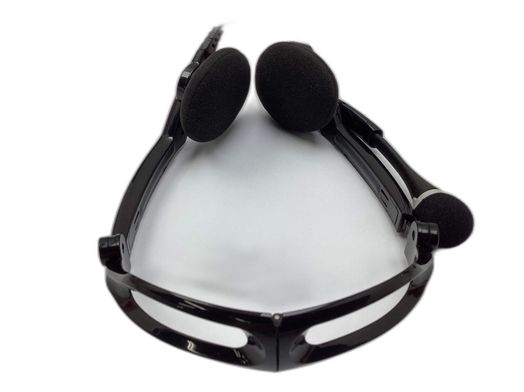 diadema plantronics rig 400