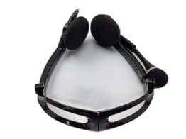 diadema plantronics rig 400