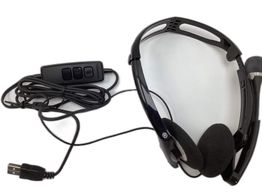 diadema plantronics rig 400