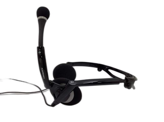 diadema plantronics rig 400