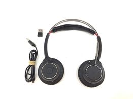 diadema plantronics voyager focus uc b825
