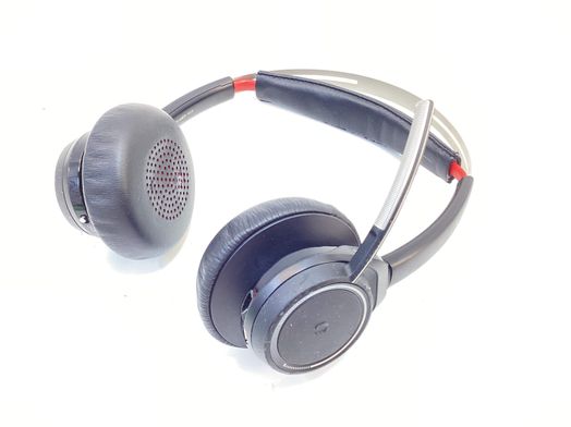 diadema plantronics voyager focus uc b825