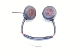 diadema plantronics voyager focus uc b825