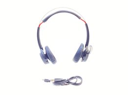 diadema plantronics voyager focus uc b825