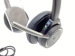 diadema plantronics voyager focus uc b825