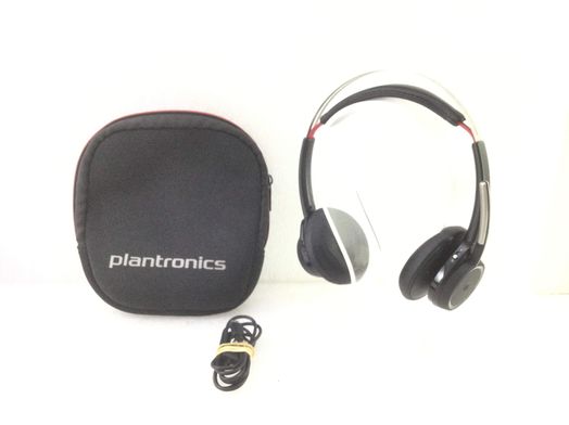 diadema plantronics voyager focus uc b825