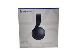 diadema play station pulse 3d