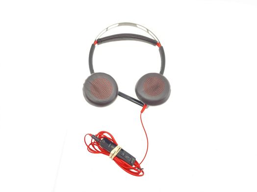 diadema poly 5200blackwire 5200