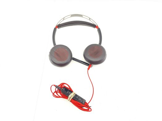 diadema poly 5200blackwire 5200