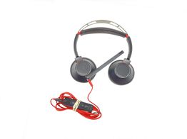 diadema poly 5200blackwire 5200