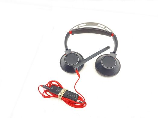 diadema poly 5200blackwire 5200