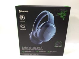 diadema razer barracuda pro
