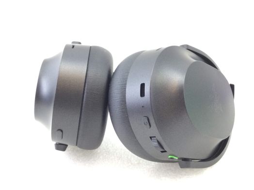 diadema razer barracuda pro