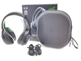 diadema razer barracuda pro