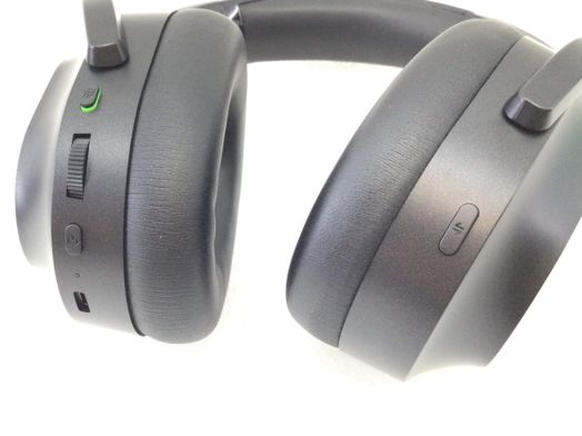 diadema razer barracuda pro
