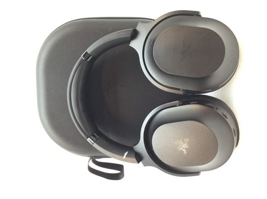 diadema razer barracuda pro