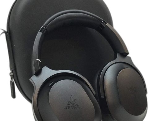 diadema razer barracuda pro