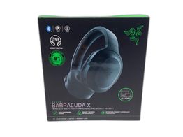 diadema razer barracuda x
