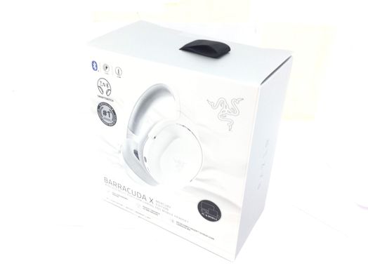 diadema razer barracuda x