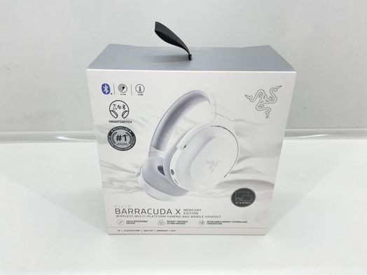 diadema razer barracuda x