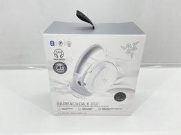 diadema razer barracuda x