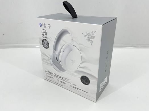 diadema razer barracuda x