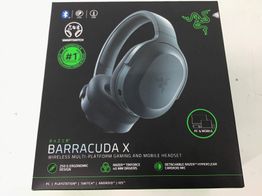 diadema razer barracuda x