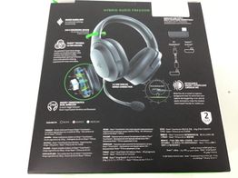 diadema razer barracuda x