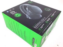 diadema razer barracuda x