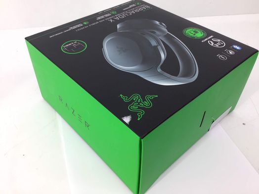 diadema razer barracuda x