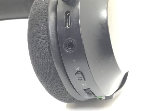 diadema razer barracuda x