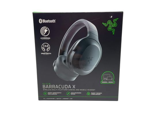 diadema razer barracuda x